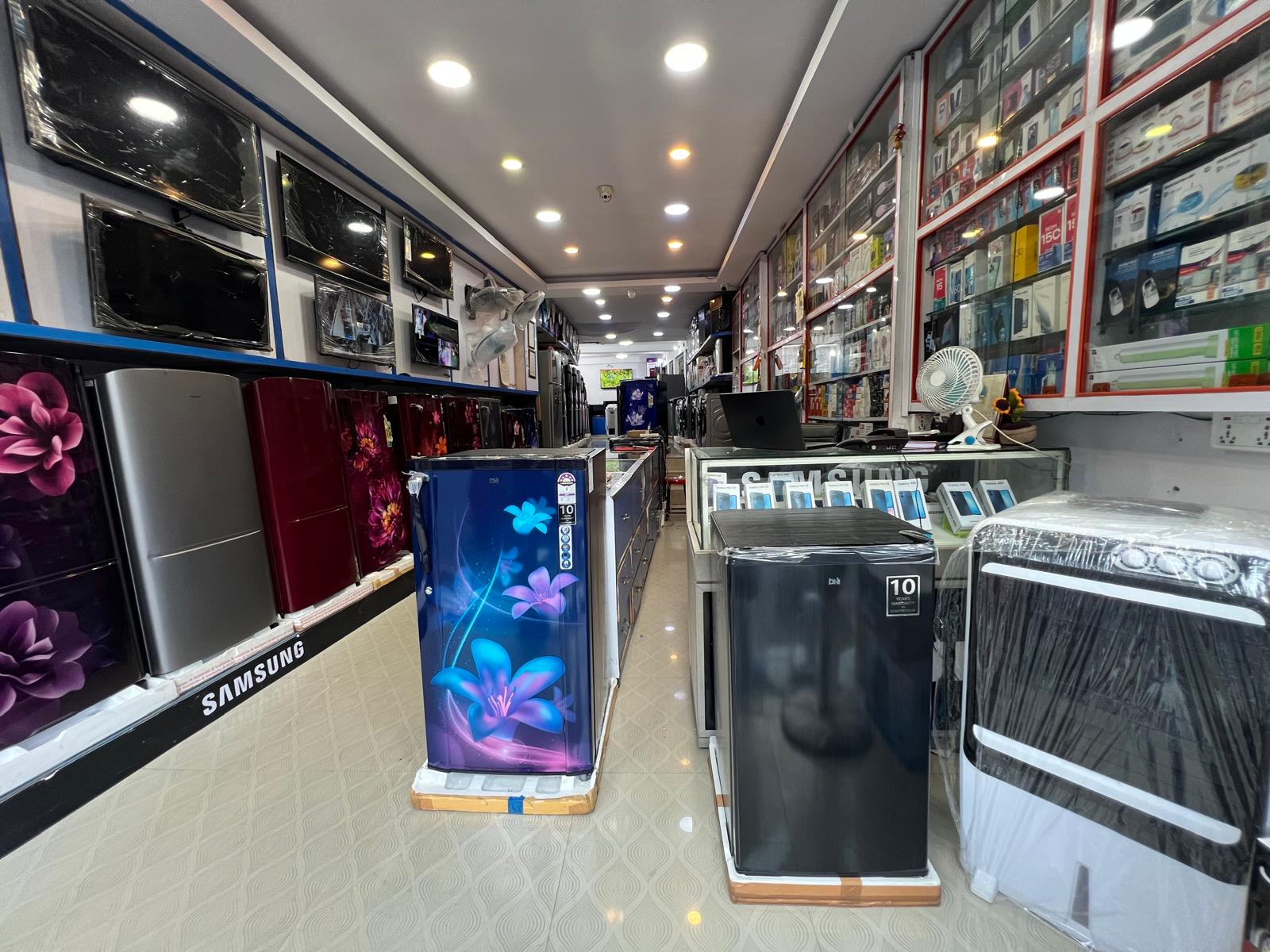 Our Products